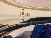 Valtorna Yamaha Yhr 313 - nuotraukos Nr. 2