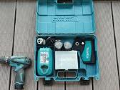 Makita Hp330dwle 10,8v Li-ion, 3 baterijos - nuotraukos Nr. 2