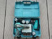 Makita Hp330dwle 10,8v Li-ion, 3 baterijos - nuotraukos Nr. 5