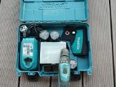 Makita Hp330dwle 10,8v Li-ion, 3 baterijos - nuotraukos Nr. 7