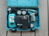 Makita Hp330dwle 10,8v Li-ion, 3 baterijos - nuotraukos Nr. 8