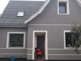 Fasado Darbai Kaune - nuotraukos Nr. 6