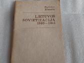 Lietuvos sovietizacija 1940-1941