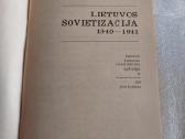 Lietuvos sovietizacija 1940-1941 - nuotraukos Nr. 2