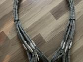 Trosai su kilpomis