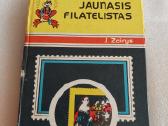 Jaunasis filatelistas