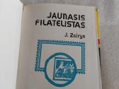 Jaunasis filatelistas - nuotraukos Nr. 2