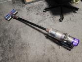 Dyson V11 parquet - nuotraukos Nr. 2