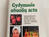 Gydymasis obuolių actu