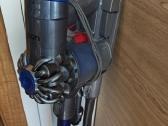Dyson v6 pilnai veikiantis - nuotraukos Nr. 2