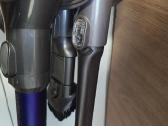 Dyson v6 pilnai veikiantis - nuotraukos Nr. 5