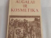 Augalai ir kosmetika