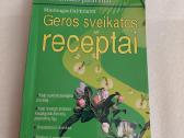 Geros sveikatos receptai
