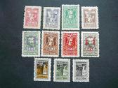 Lietuva 1920 Seimas Mlh lit76/86s