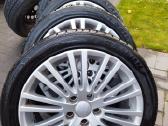 Wv ratlankiai su padangomis . 4vnt 150€ - nuotraukos Nr. 3