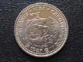 100 eskudų 1987m. Portugalija