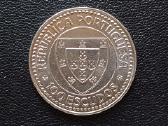 100 eskudų 1987m. Portugalija - nuotraukos Nr. 2