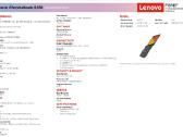 Lenovo Chromebook - nuotraukos Nr. 5
