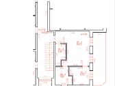 Puikūs nauji 3 kambarių apartamentai Palangoje - nuotraukos Nr. 17