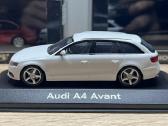 Audi A4 B8 Avant 1:43