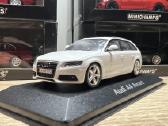 Audi A4 B8 Avant 1:43 - nuotraukos Nr. 2