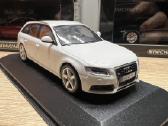 Audi A4 B8 Avant 1:43 - nuotraukos Nr. 3