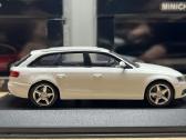 Audi A4 B8 Avant 1:43 - nuotraukos Nr. 4
