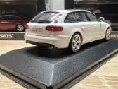 Audi A4 B8 Avant 1:43 - nuotraukos Nr. 5