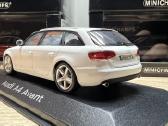 Audi A4 B8 Avant 1:43 - nuotraukos Nr. 6