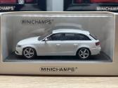 Audi A4 B8 Avant 1:43 - nuotraukos Nr. 7