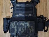 Airsoft ekipuote - nuotraukos Nr. 2