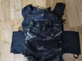 Airsoft ekipuote - nuotraukos Nr. 3