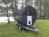 Mobilaus Kubilo ir pirties nuoma Alytuje - nuotraukos Nr. 8