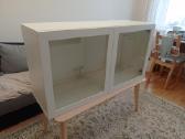 Parduodama Ikea besta