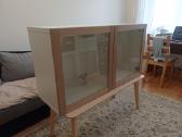 Parduodama Ikea besta - nuotraukos Nr. 4