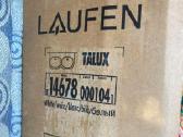 Laufen talux praustuvas - nuotraukos Nr. 8