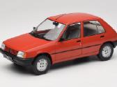 Peugeot 205