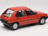 Peugeot 205 - nuotraukos Nr. 2