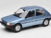 Peugeot 205