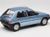 Peugeot 205 - nuotraukos Nr. 2