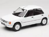 Peugeot 205