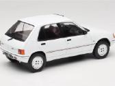 Peugeot 205 - nuotraukos Nr. 2