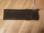 Klaviatūra Deltaco Gaming Rgb Gam-112-UK - nuotraukos Nr. 4