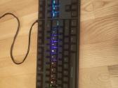 Klaviatūra Deltaco Gaming Rgb Gam-112-UK - nuotraukos Nr. 5