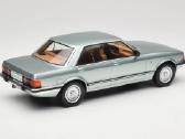 Ford Granada - nuotraukos Nr. 2