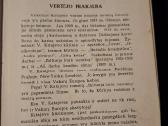 Baltuoja burė vienišoji - nuotraukos Nr. 6