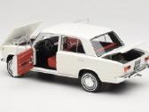 Fiat 124 - nuotraukos Nr. 2