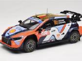 Hyundai i20 Rally