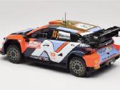 Hyundai i20 Rally - nuotraukos Nr. 2