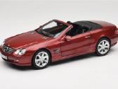 Mercedes-benz Sl500 R230